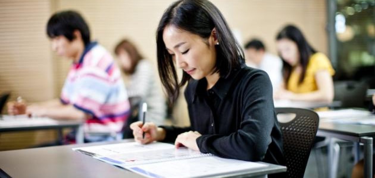 Durante o exame PRINCE2