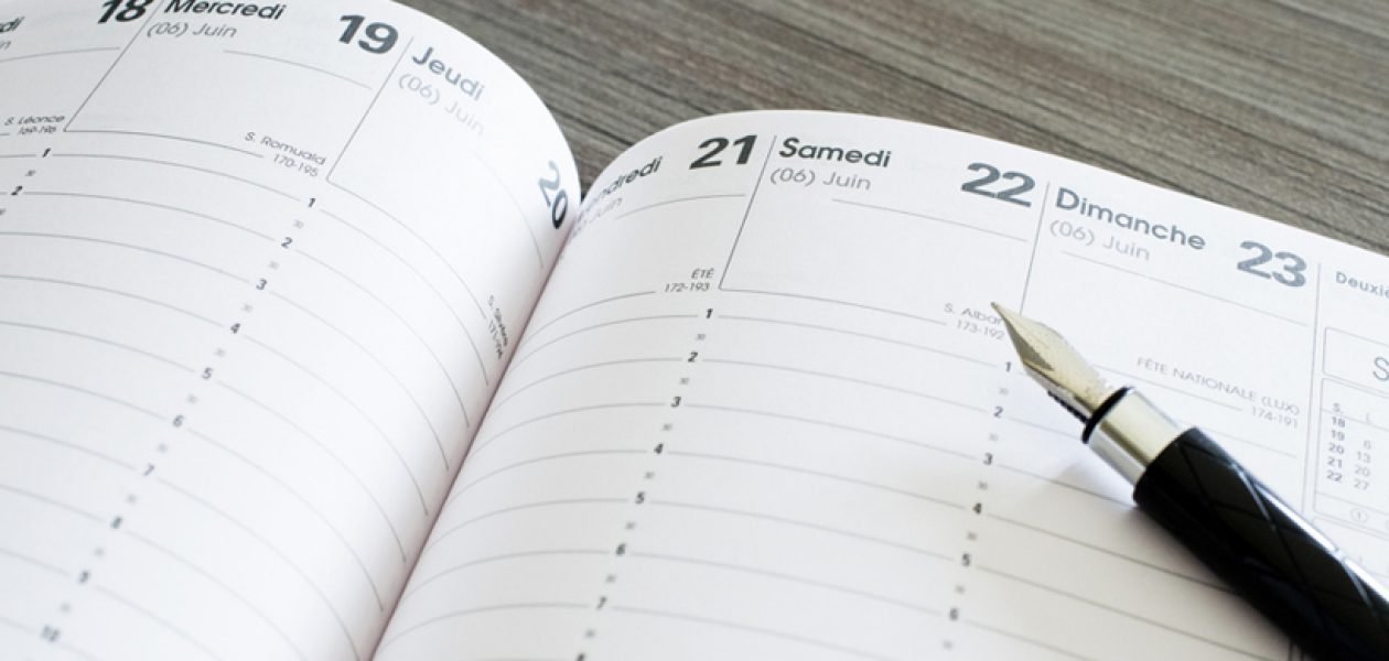 REAGENDAR EXAME PRINCE2