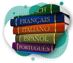 Língua do exame PRINCE2