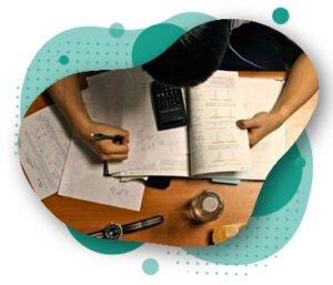 Preparar-se para o dia do exame