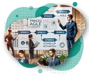 PRINCE2 Agile